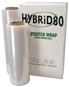 Stretch Film