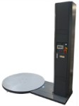 evolution Stretch wrap machine