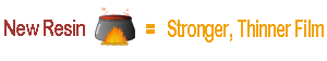 New-Resin