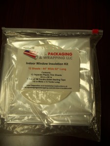 Clear Plastic Packaging