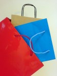 Paper Packaging Bags