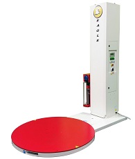 Eagle 2000B Stretch Wrap Machine