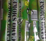 Moisture barrier Shrink Wrapping