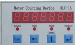 Digital Length Counter