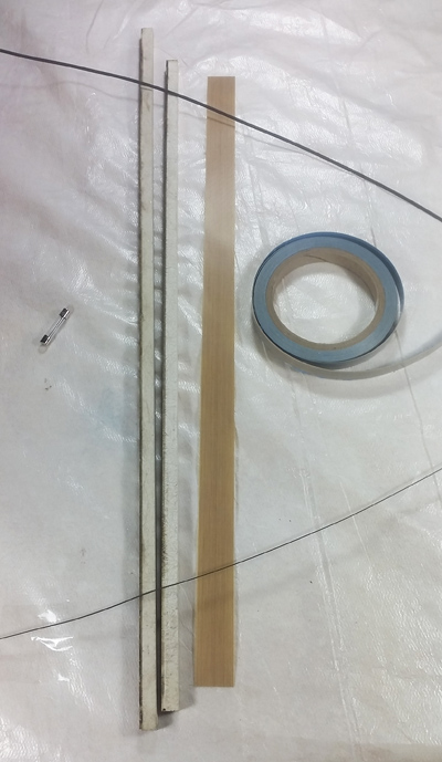 Replaceable Parts For Band Ribbons