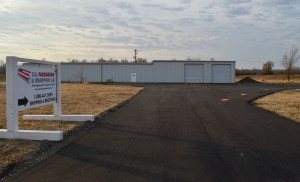 U.S. Packaging & Wrapping LLC New