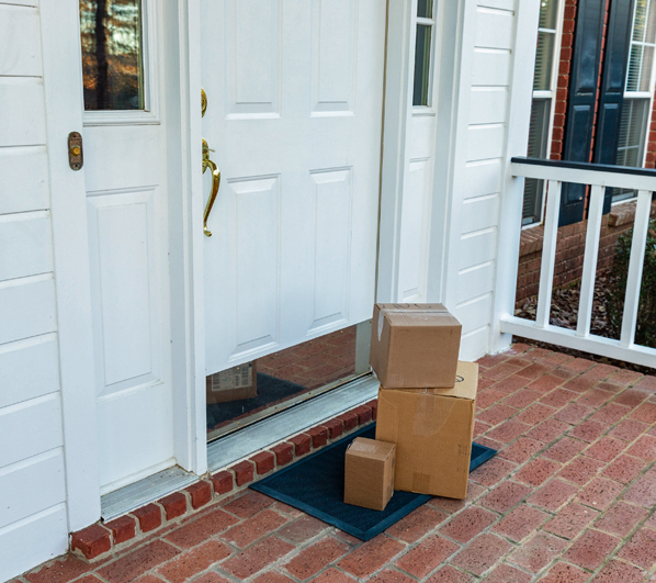 Package Delivery